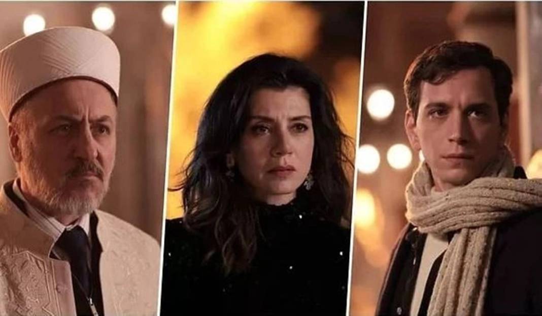 Merve Dizdar tesettüre girdi, sosyal medyada yorum yağdı: Maşallah çok yakışmış! 1